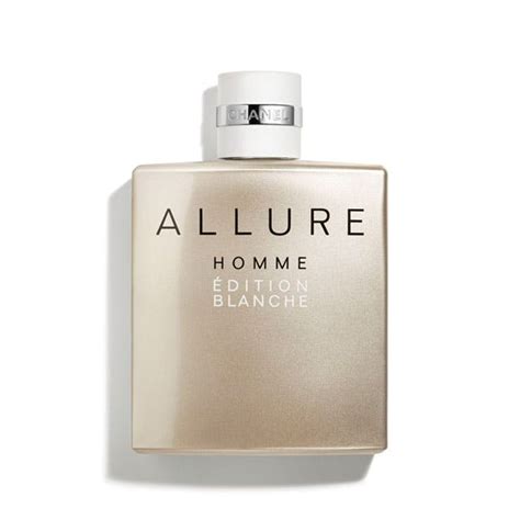 chanel allure homme basenotes|allure homme review.